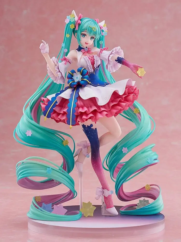 [DMM Factory / Good Smile Company] Hatsune Miku: Creator's Collection Figure - Hatsune Miku EXPO (Rosuuri Ver.) (Reissue) (Pre-Order) DMM Factory / Good Smile Company