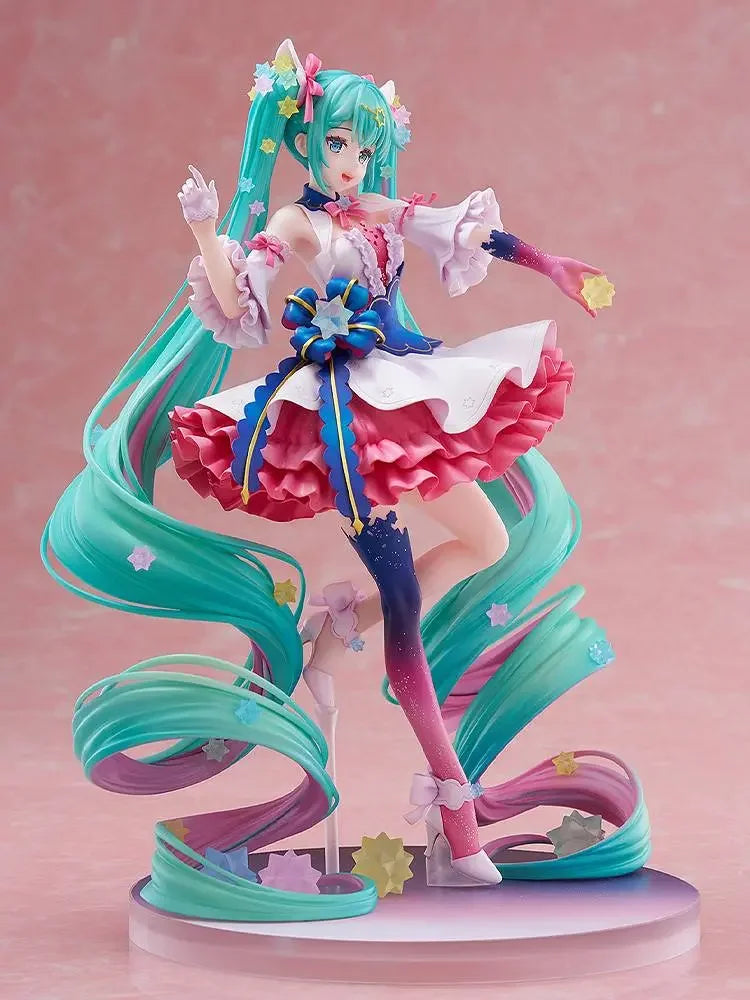[DMM Factory / Good Smile Company] Hatsune Miku: Creator's Collection Figure - Hatsune Miku EXPO (Rosuuri Ver.) (Reissue) (Pre-Order) DMM Factory / Good Smile Company