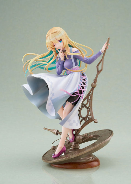 PARQUET: Jomon Tsubasa 1/7 [Alice Glint]