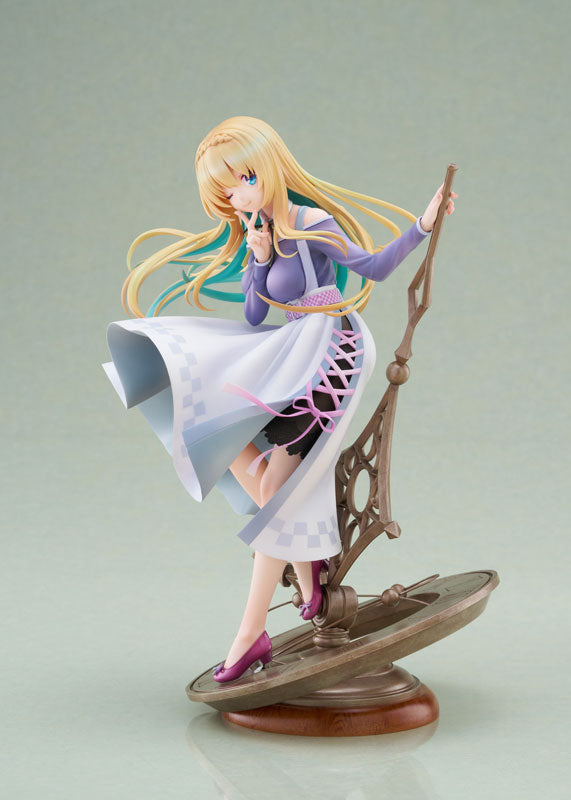 PARQUET: Jomon Tsubasa 1/7 [Alice Glint]