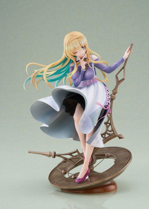 PARQUET: Jomon Tsubasa 1/7 [Alice Glint]