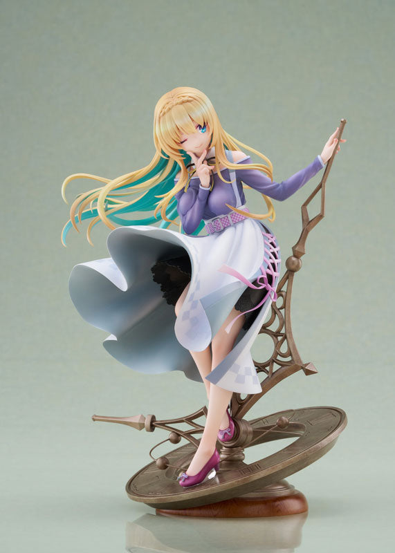 PARQUET: Jomon Tsubasa 1/7 [Alice Glint]