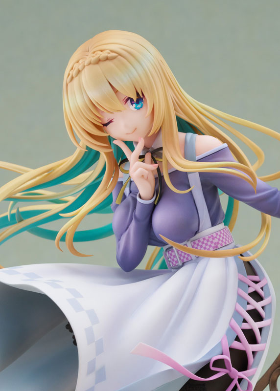 PARQUET: Jomon Tsubasa 1/7 [Alice Glint]