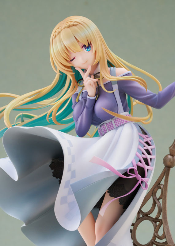 PARQUET: Jomon Tsubasa 1/7 [Alice Glint]