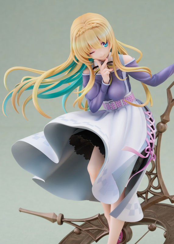 PARQUET: Jomon Tsubasa 1/7 [Alice Glint]