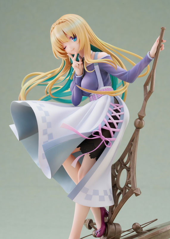 PARQUET: Jomon Tsubasa 1/7 [Alice Glint]