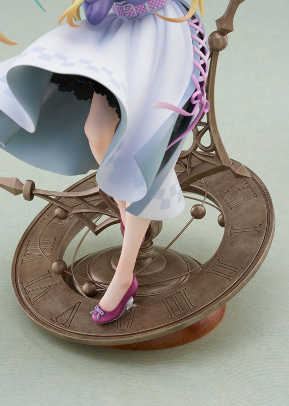 PARQUET: Jomon Tsubasa 1/7 [Alice Glint]
