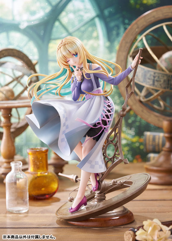 PARQUET: Jomon Tsubasa 1/7 [Alice Glint]