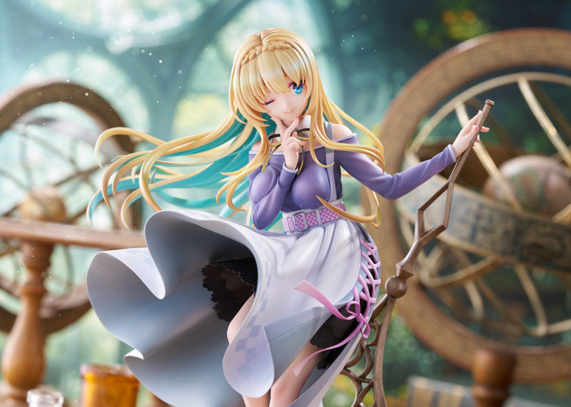 PARQUET: Jomon Tsubasa 1/7 [Alice Glint]