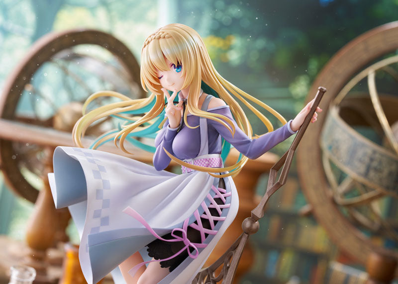 PARQUET: Jomon Tsubasa 1/7 [Alice Glint]