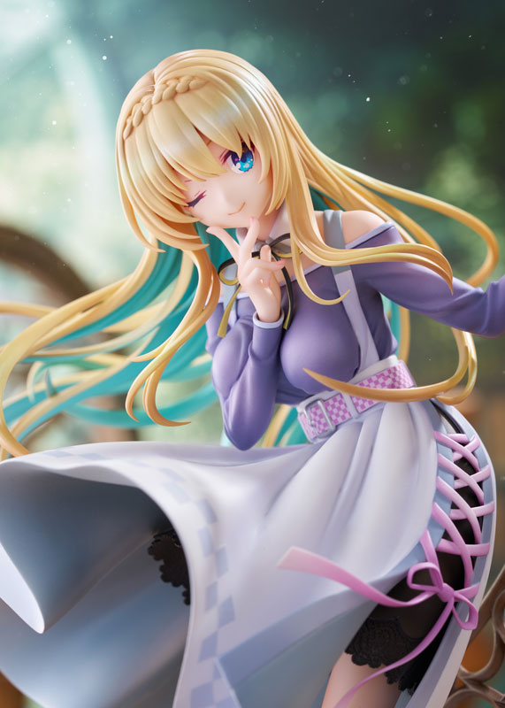PARQUET: Jomon Tsubasa 1/7 [Alice Glint]