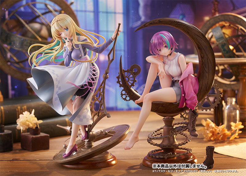 PARQUET: Jomon Tsubasa 1/7 [Alice Glint]