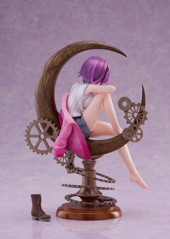 PARQUET: Ibaraki Reno 1/7 [Alice Glint]