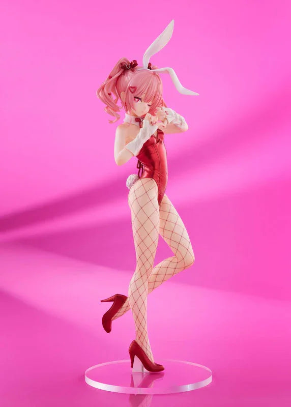 [GOLDENHEAD+] Original Character: Rabbi - Illustration by Rurudo 1/7 (Pre-Order) - AnisoftPH