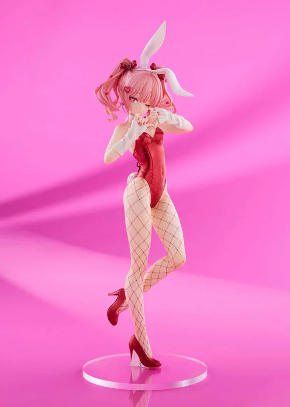 [GOLDENHEAD+] Original Character: Rabbi - Illustration by Rurudo 1/7 (Pre-Order) - AnisoftPH