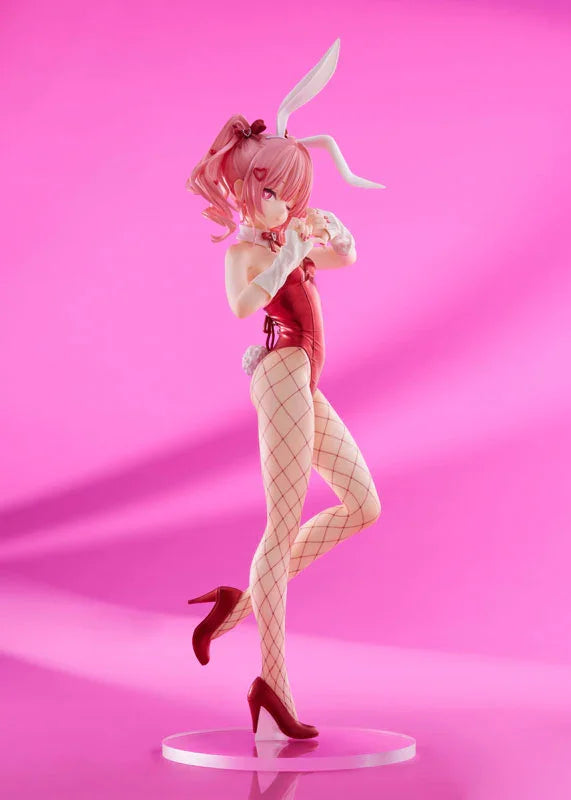 [GOLDENHEAD+] Original Character: Rabbi - Illustration by Rurudo 1/7 (Pre-Order) - AnisoftPH