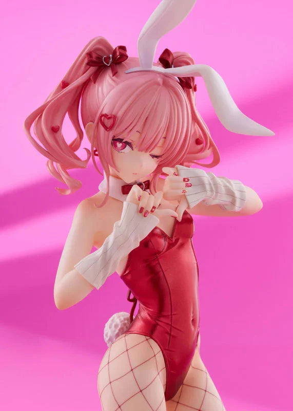 [GOLDENHEAD+] Original Character: Rabbi - Illustration by Rurudo 1/7 (Pre-Order) - AnisoftPH