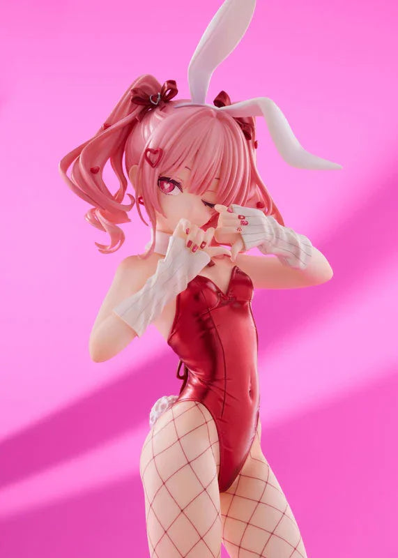 [GOLDENHEAD+] Original Character: Rabbi - Illustration by Rurudo 1/7 (Pre-Order) - AnisoftPH