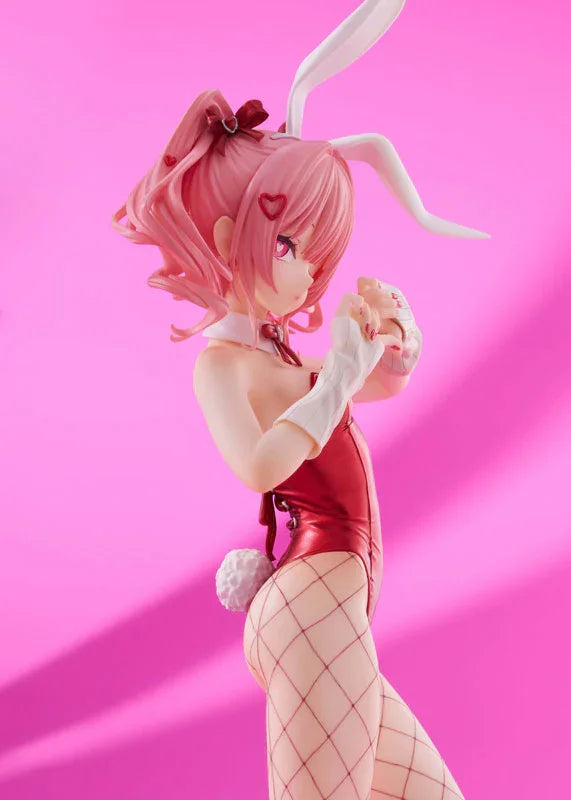 [GOLDENHEAD+] Original Character: Rabbi - Illustration by Rurudo 1/7 (Pre-Order) - AnisoftPH