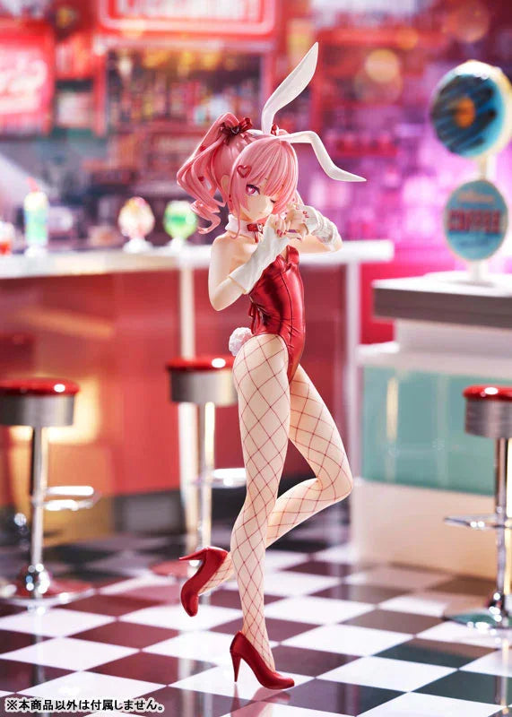 [GOLDENHEAD+] Original Character: Rabbi - Illustration by Rurudo 1/7 (Pre-Order) - AnisoftPH