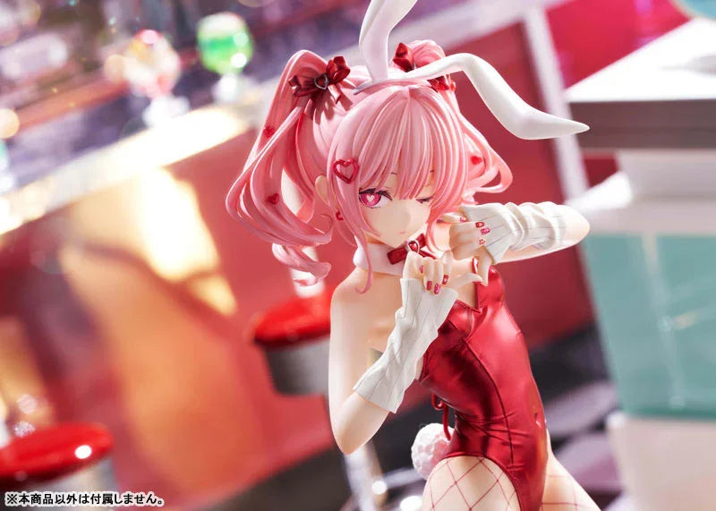 [GOLDENHEAD+] Original Character: Rabbi - Illustration by Rurudo 1/7 (Pre-Order) - AnisoftPH