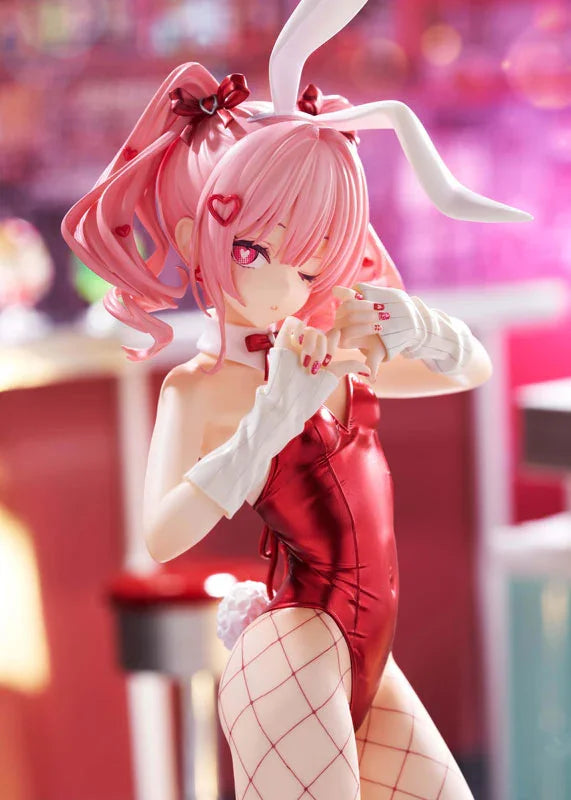 [GOLDENHEAD+] Original Character: Rabbi - Illustration by Rurudo 1/7 (Pre-Order) - AnisoftPH