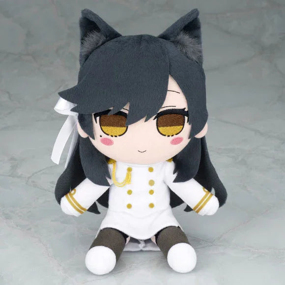 [GIFT] Azur Lane: Plush Toys - FumoFumo Atago (Pre-order) - AnisoftPH