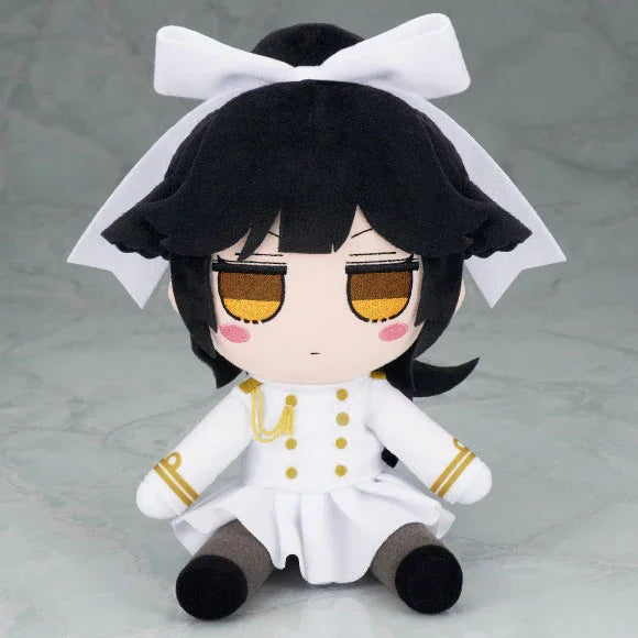 [GIFT] Azur Lane: Plush Toys - FumoFumo Takao (Pre-order) - AnisoftPH