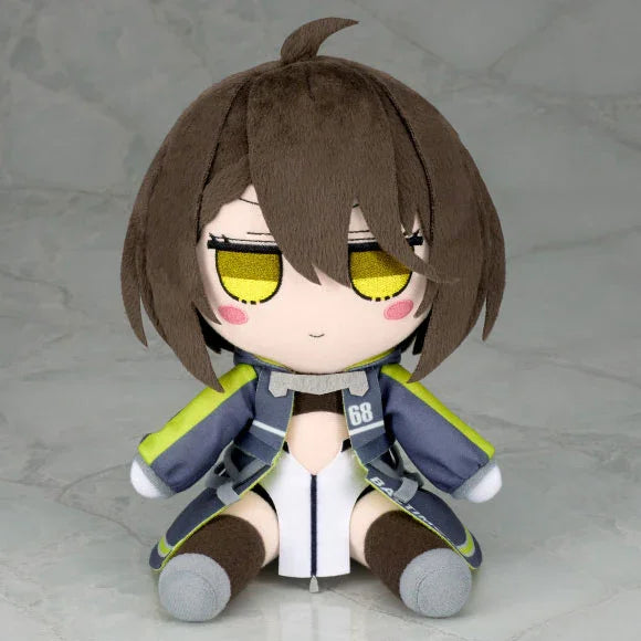 [GIFT] Azur Lane: Plush Toys - FumoFumo Baltimore (Pre-order) - AnisoftPH