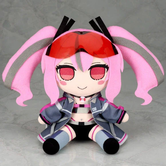 [GIFT] Azur Lane: Plush Toys - FumoFumo Bremerton (Pre-order) - AnisoftPH