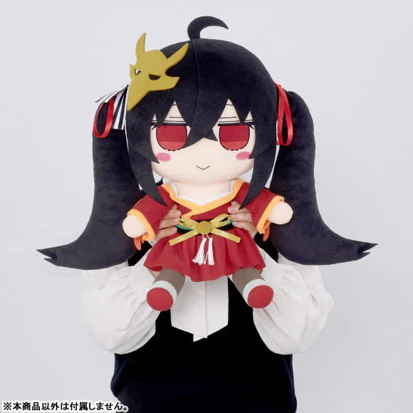 [GIFT] Azur Lane: Plush Toys - FumoFumo Taihou (Medium Size)(Pre-order) - AnisoftPH
