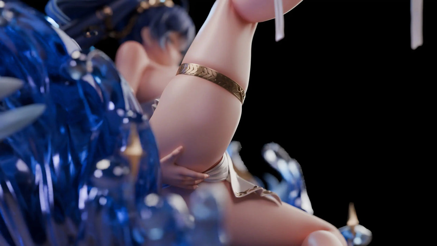 [Mi Yin Studio] - Wuthering Waves: Iuno 1/6 (Pre-Order)