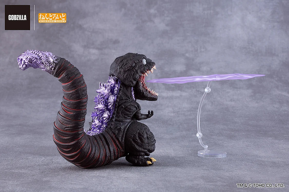 [Good Smile Company] Nendoroid: Godzilla Resurgence - Godzilla (2016) (Limited Edition) (Pre-Order)