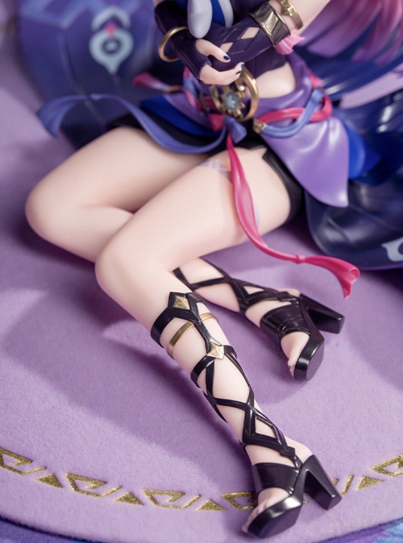 Genshin Impact: Citlali Obsidian Opalstar Ver. 1/8  [Myethos]