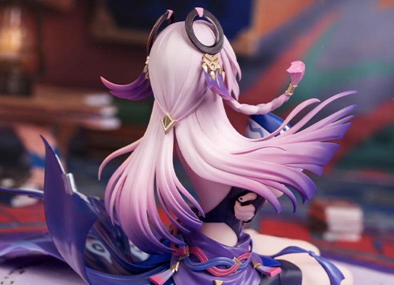 Genshin Impact: Citlali Obsidian Opalstar Ver. 1/8  [Myethos]