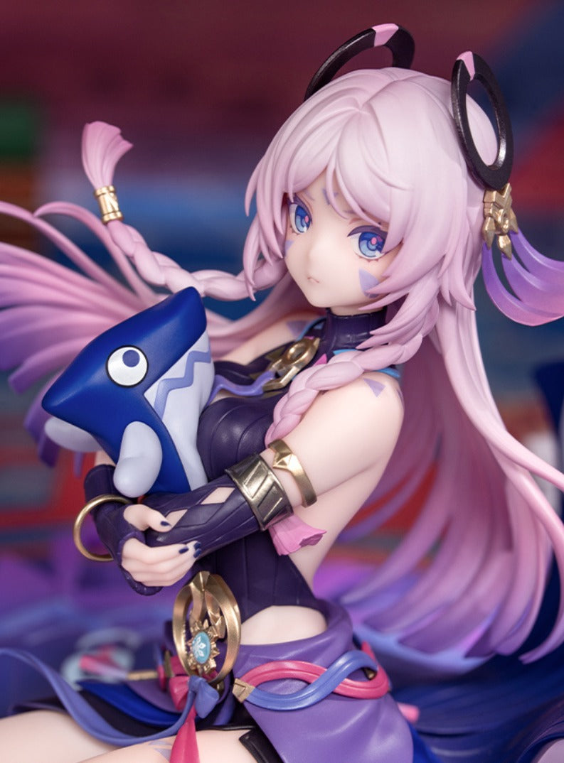 Genshin Impact: Citlali Obsidian Opalstar Ver. 1/8  [Myethos]
