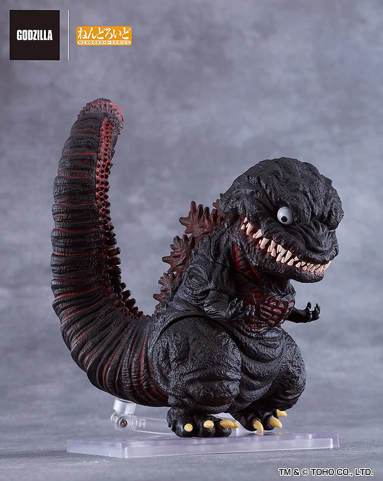 [Good Smile Company] Nendoroid: Godzilla Resurgence - Godzilla (2016) (Limited Edition) (Pre-Order)