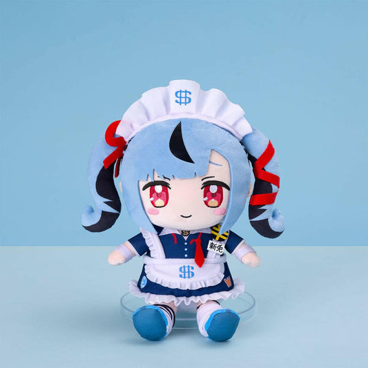 [A Dimension] VTuber: Plush Toy - Nito Wai (Pre-Order) - AnisoftPH