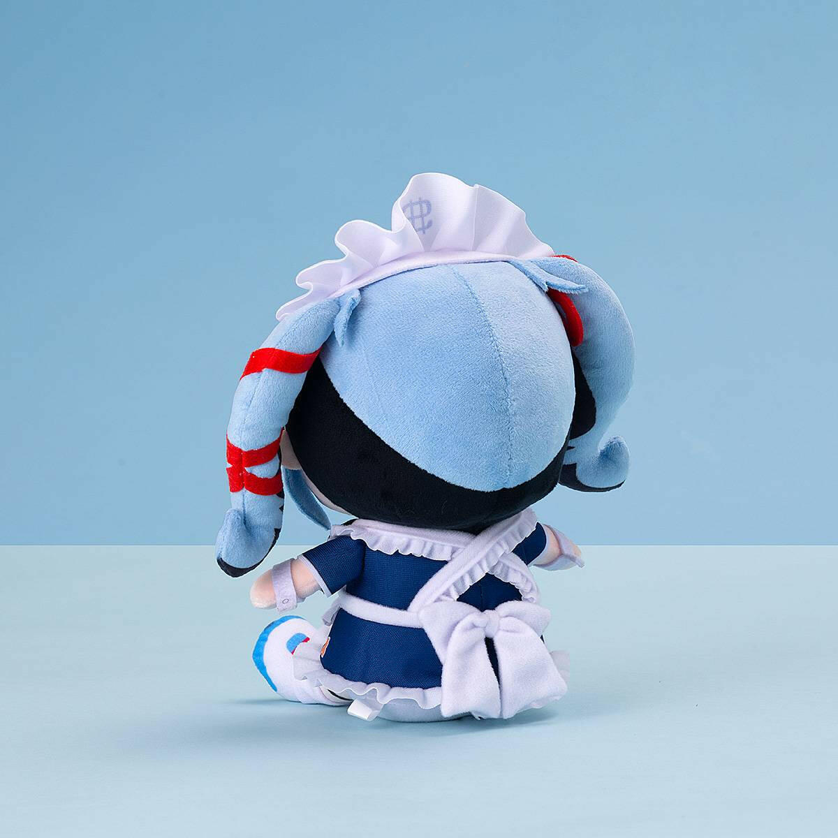 [A Dimension] VTuber: Plush Toy - Nito Wai (Pre-Order) - AnisoftPH