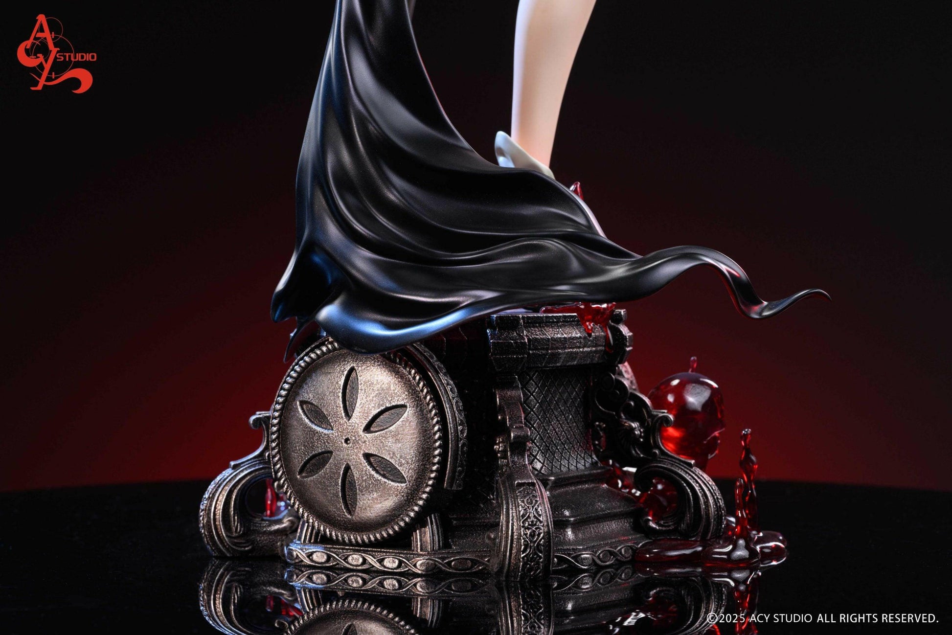 Original VATICAN series Battle Sister (Licensed) [ACY Studio] - AnisoftPH