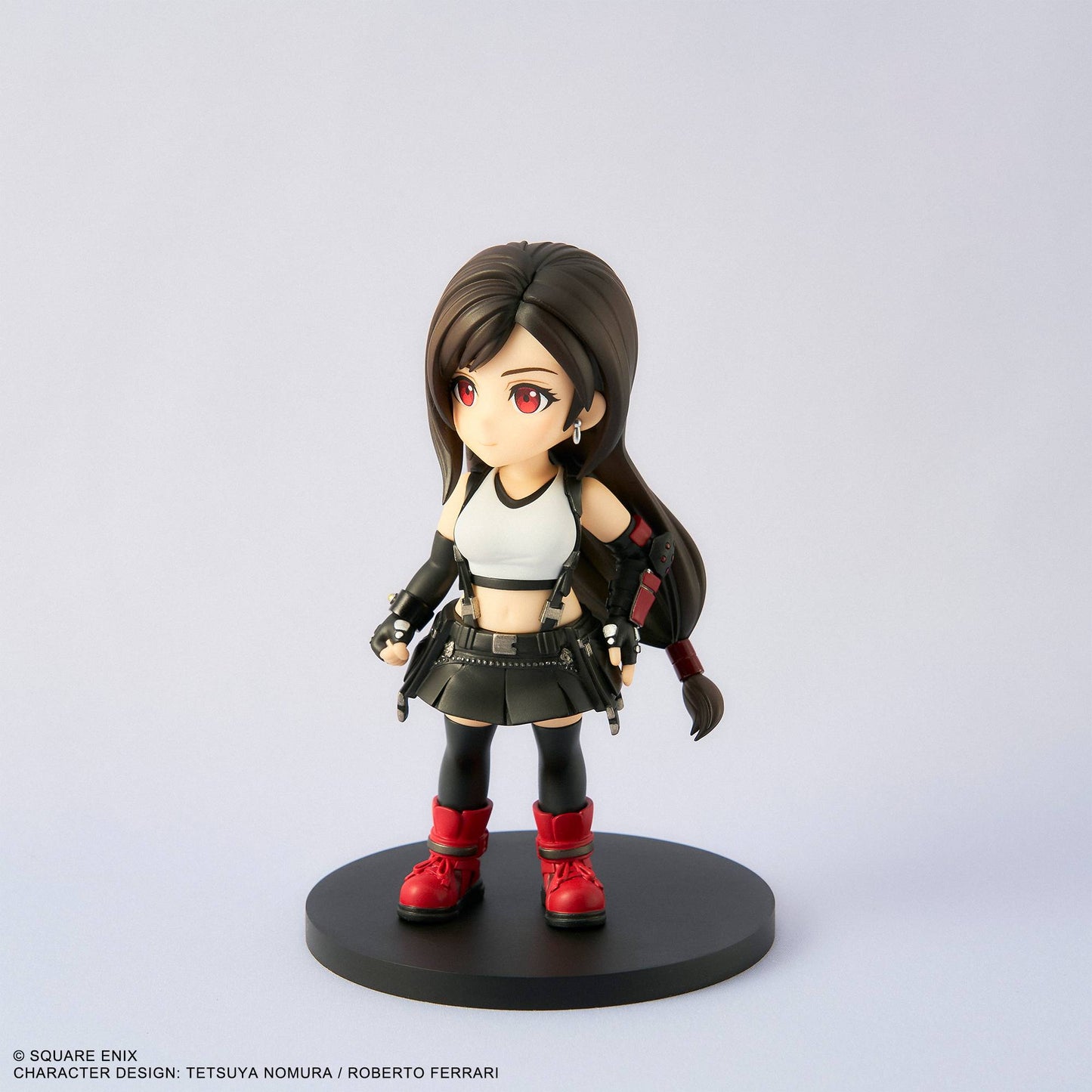 Adorable Arts: Final Fantasy VII Rebirth - Tifa Lockhart (Reissue) [Square Enix]