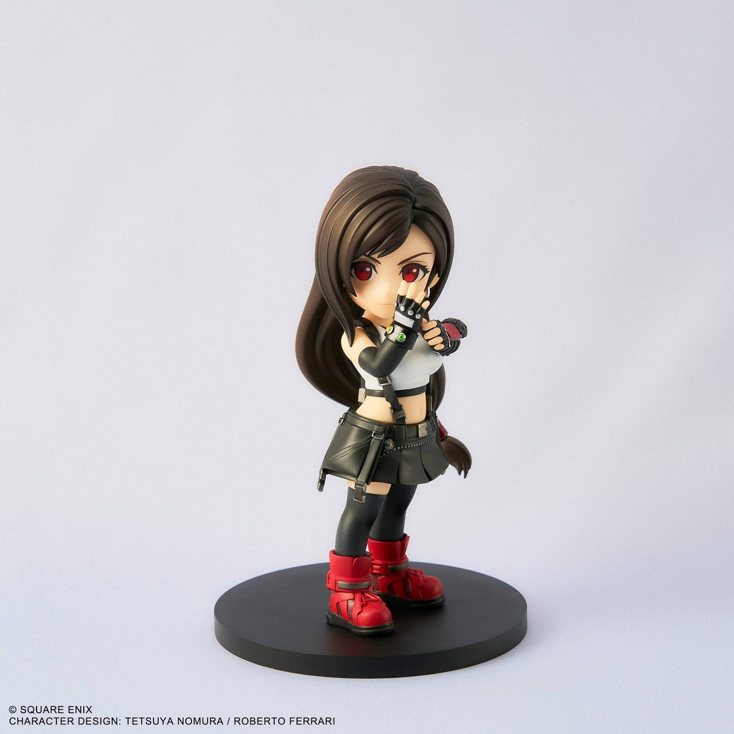 Adorable Arts: Final Fantasy VII Rebirth - Tifa Lockhart (Reissue) [Square Enix]