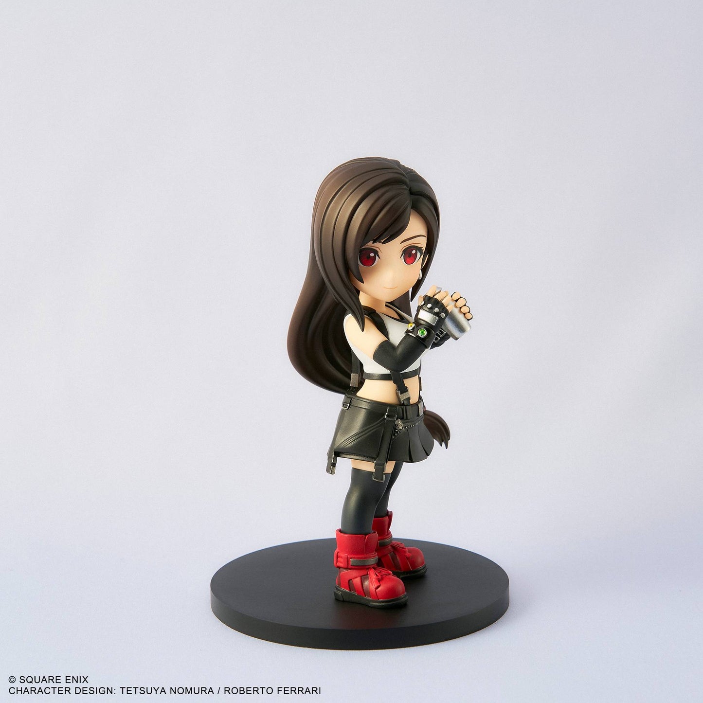 Adorable Arts: Final Fantasy VII Rebirth - Tifa Lockhart (Reissue) [Square Enix]
