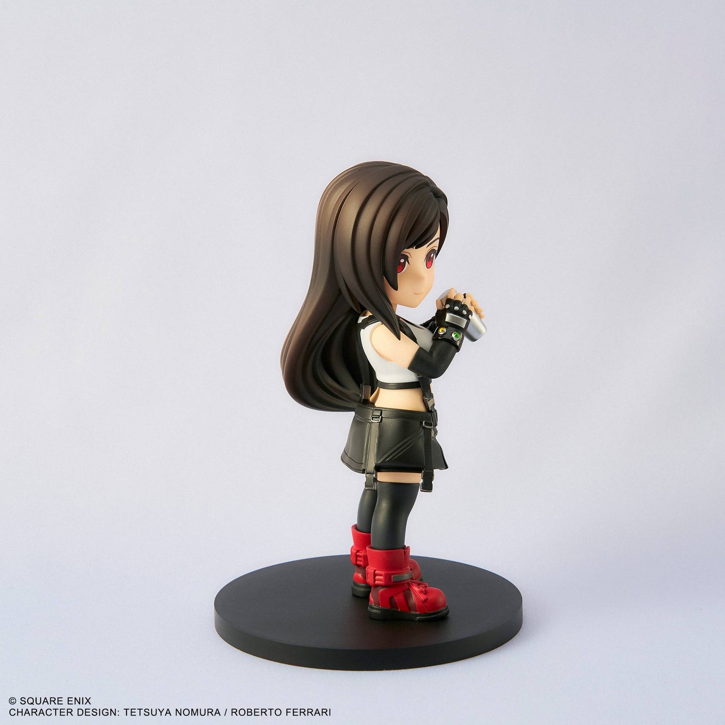 Adorable Arts: Final Fantasy VII Rebirth - Tifa Lockhart (Reissue) [Square Enix]