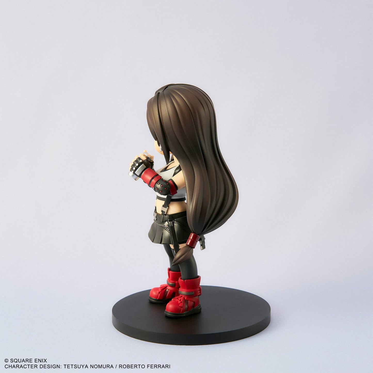 Adorable Arts: Final Fantasy VII Rebirth - Tifa Lockhart (Reissue) [Square Enix]
