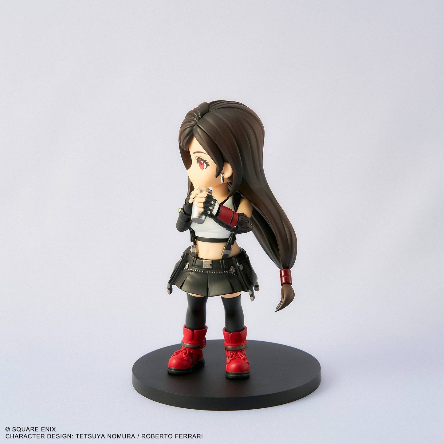Adorable Arts: Final Fantasy VII Rebirth - Tifa Lockhart (Reissue) [Square Enix]