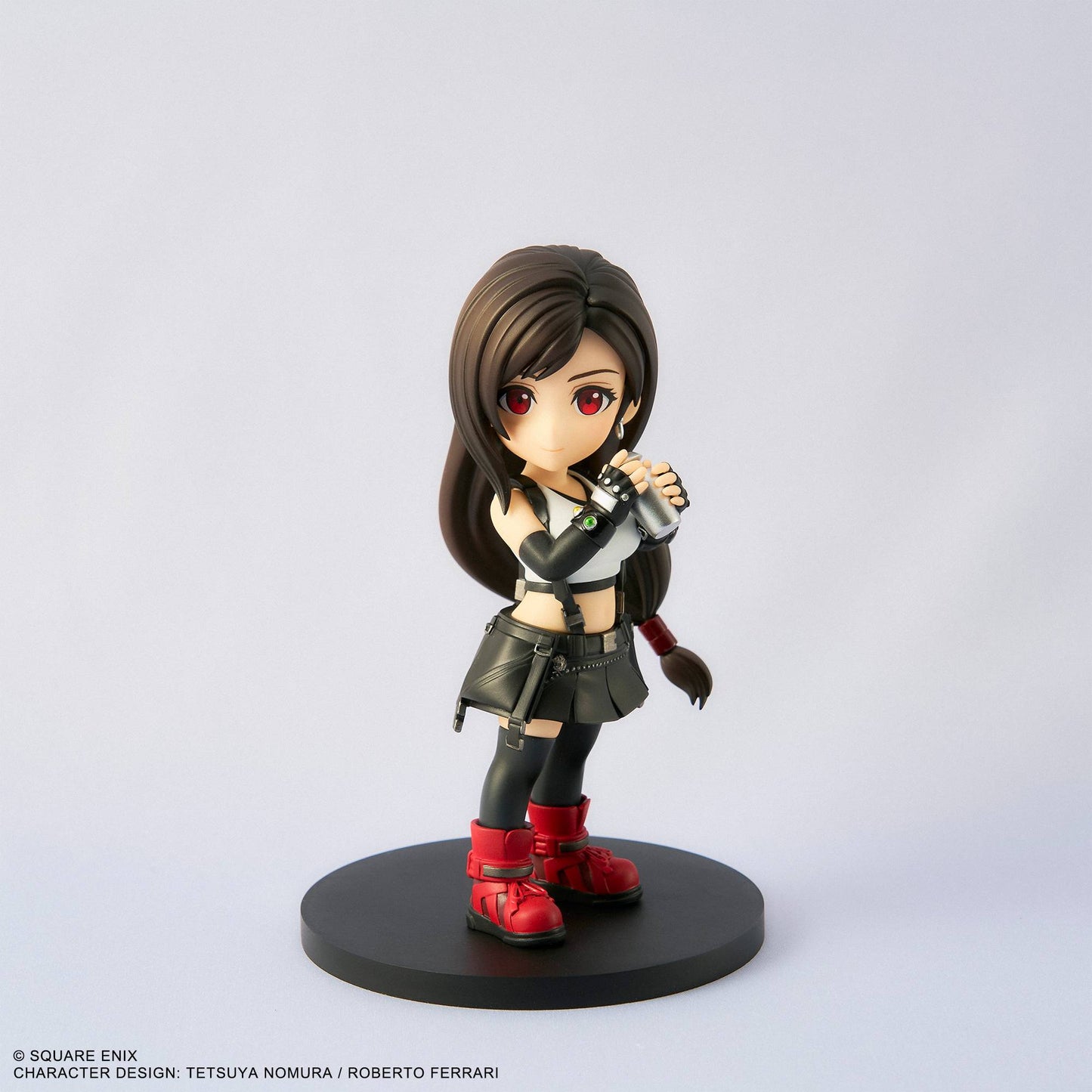 Adorable Arts: Final Fantasy VII Rebirth - Tifa Lockhart (Reissue) [Square Enix]
