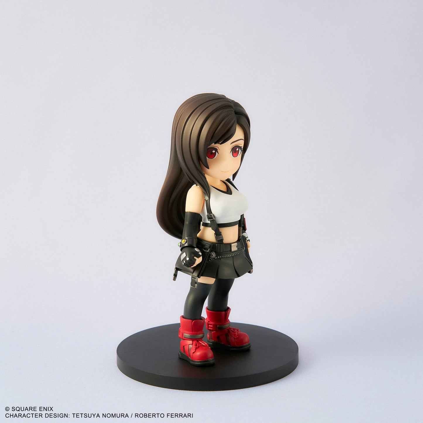 Adorable Arts: Final Fantasy VII Rebirth - Tifa Lockhart (Reissue) [Square Enix]