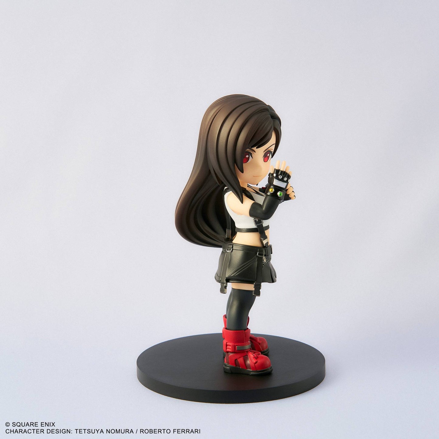 Adorable Arts: Final Fantasy VII Rebirth - Tifa Lockhart (Reissue) [Square Enix]