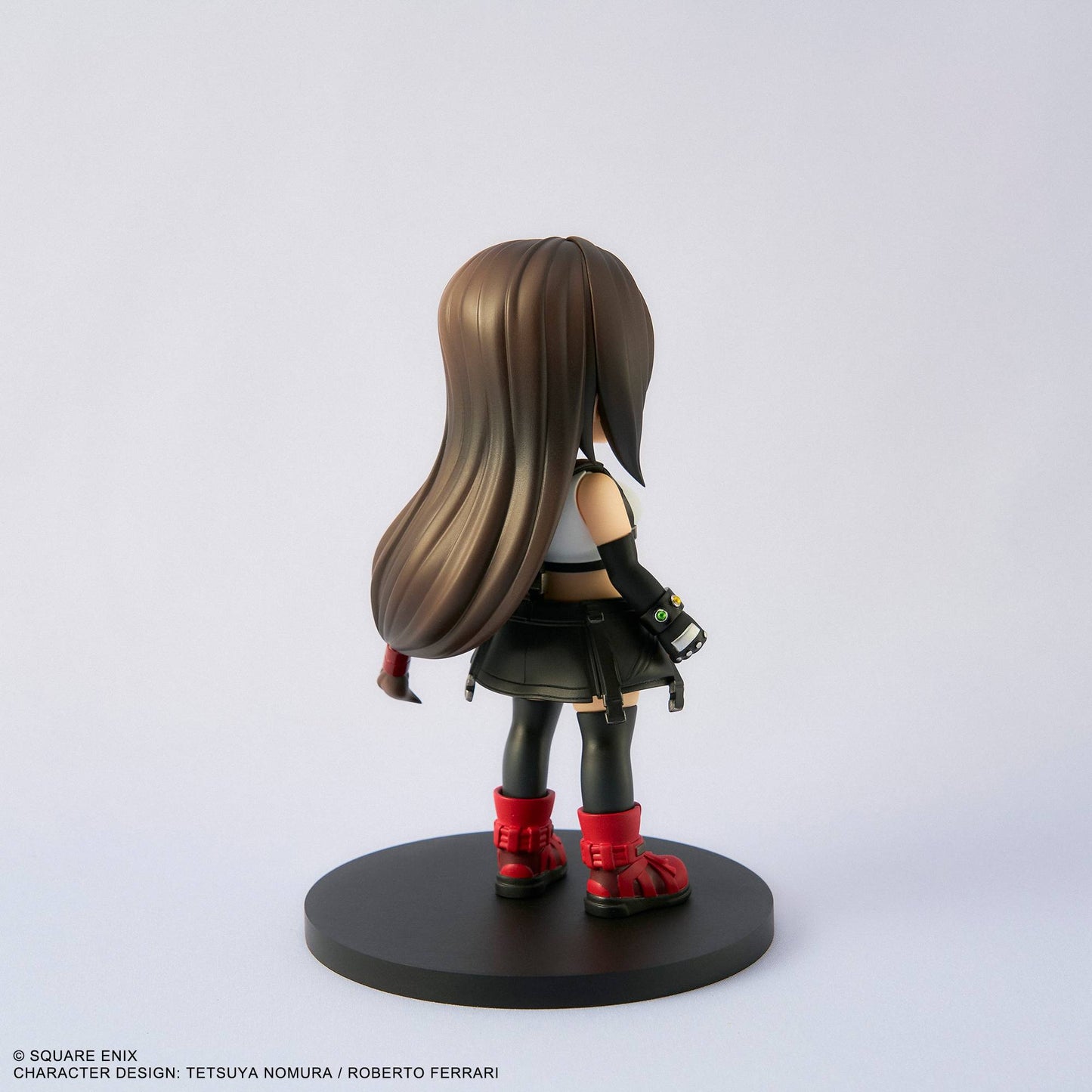 Adorable Arts: Final Fantasy VII Rebirth - Tifa Lockhart (Reissue) [Square Enix]